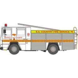 OXF76DN004 - DENNIS RS FIRE ENGINE