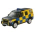 1/76 ESSEX POLICE LAND ROVER DISCOVERY