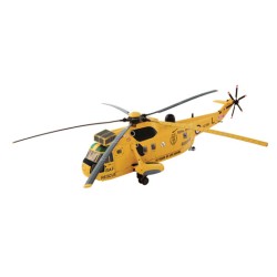 AA33420 - Westland Sea King HRH