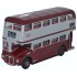 1/76 ROUTEMASTER LONDON TRANSPORT BOW CENTENARY 76RM112