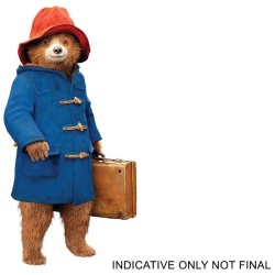 1/36 PADDINGTON BEAR TAXI AND PADDINGTON BEAR FIGURE CC85925