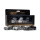 JAMES BOND ASTON MARTIN COLLECTION (V12 VANQUISH, DB5, DBS) TY99284