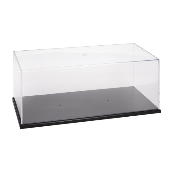 1/18 ACRYLIC DISPLAY CASE T9-18000 1/18 ACRYLIC DISPLAY CASE T9-18000