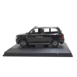 1/43 TX5 TAXI BLACK