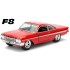 JAD98304 - 1/32 DOM'S CHEVY IMPALA FAST AND FURIOUS