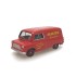 CORGI TRACKSIDE 1/76 BEDFORD CA VAN HOLLAND TOFFEE DG203005