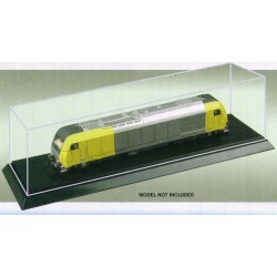 DISPLAY CASES WS 257 X 66 X 60MM