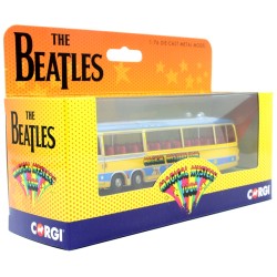 1/76 MAGICAL MYSTERY TOUR BUS CC42419