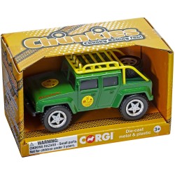 CHUNKIES OFF ROAD FARM