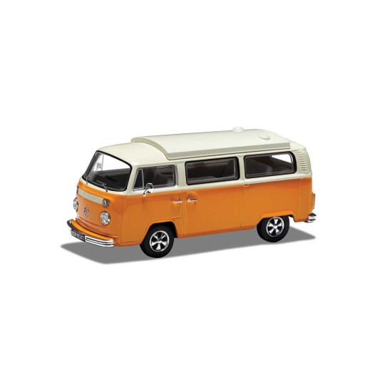 1/43 VOLKSWAGEN TYPE 2 BAY WINDOW DEVON NEW MOONRAKER VA14600 1/43 VOLKSWAGEN TYPE 2 BAY WINDOW DEVON NEW MOONRAKER VA14600