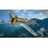 1/72 REPUBLIC P-47D THUNDERBOLT, DOTTIE MAE, 42-29150 / K4-S, 410TH FG, 511TH FS, MAY 8TH 1945