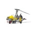 1/36 JAMES BOND - GYROCOPTER - 'LITTLE NELLIE'  - 'YOU ONLY LIVE TWICE'