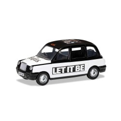 1/36 THE BEATLES - LONDON TAXI - 'LET IT BE'
