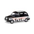 1/36 THE BEATLES - LONDON TAXI - 'TWIST AND SHOUT'