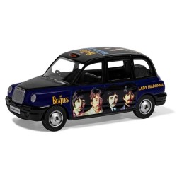 1/36 THE BEATLES - LONDON TAXI - 'LADY MADONNA'