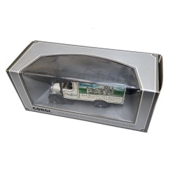 CORGI BALMORAL THORNYCRAFT VAN QUEEN'S 40TH ANNIVERSARY 97155