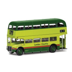 1/76 ROUTEMASTER, LONDON & COUNTRY, ROUTE 406, EPSOM