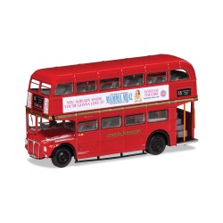 1/76 AEC TYPE RM, ALM 50B, HERITAGE ROUTE 15 TOWER HILL, 'MAMMA MIA!'