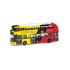 OM46627A - 1/76 WRIGHTBUS NEW ROUTEMASTER GOAHEAD LONDON  LTZ 1394  ROUTE 15 BLACKWALL  ROYAL FUSILLIERS