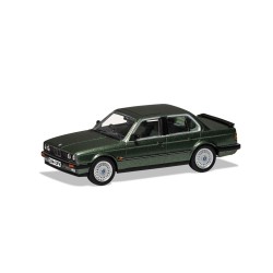 1/43 BMW (E30) 323I PLATANEN GREEN