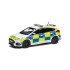 1/43 FORD FOCUS MK3 RS, POLICE DEMONSTRATOR VA15304