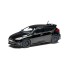 1/43 FORD FOCUS MK3 RS, SHADOW BLACK