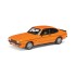 1/43 FORD CAPRI MK2 X-PACK, SIGNAL ORANGE