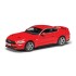 1/43 FORD MUSTANG MK6 GT FASTBACK, RACE RED