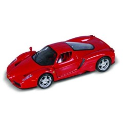 MAGFER09 - 1/43 FERRARI F60 ENZO RED