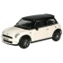 1/76 PEPPER WHITE NEW MINI 76NMN002