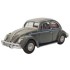 1/76 ANTHRACITE VW BEETLE 76VWB004