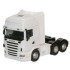 1/76 WHITE SCANIA CAB 76WHSCACAB