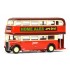 EFE 1/76 LEYLAND RTL BUS BARTON TRANSPORT 36007