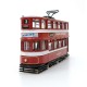 EFE 1/76 LEED TRANSPORTS HORSEFIELD TRAM JACOBS/ANDREW ROUNDHAY RT 3 13403 EFE 1/76 LEED TRANSPORTS HORSEFIELD TRAM JACOBS/ANDREW ROUNDHAY RT 3 13403
