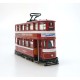 EFE 1/76 LEED TRANSPORTS HORSEFIELD TRAM JACOBS/ANDREW ROUNDHAY RT 3 13403 EFE 1/76 LEED TRANSPORTS HORSEFIELD TRAM JACOBS/ANDREW ROUNDHAY RT 3 13403