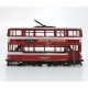 EFE 1/76 LEED TRANSPORTS HORSEFIELD TRAM JACOBS/ANDREW ROUNDHAY RT 3 13403 EFE 1/76 LEED TRANSPORTS HORSEFIELD TRAM JACOBS/ANDREW ROUNDHAY RT 3 13403