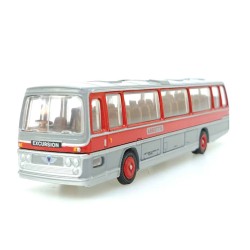 EFE 1/76 AEC RELIANCE PLAXTON PANORAMA ELITE MK II COACH J ABBOTS AND SONS 15704