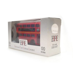 EFE 1/76 AEC RT LONDON TRANSPORT STAR CONSTRUCTION 101004C EFE 1/76 AEC RT LONDON TRANSPORT STAR CONSTRUCTION 101004C