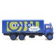 EFE 1/76 AEC MAMMOTH MAJOR 3 AXLE BOXVAN LORRY OXYDOL 10505