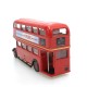 1/76 R.T. BUS (ROOF BOX) PEARL ASSURANCE RT260 ROUTE 85 KINGSTON 16403