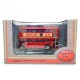 1/76 AEC REGENT RT BUS LONDON TRANSPORT ROUTE 38A VICTORIA STN RT202 16407 1/76 AEC REGENT RT BUS LONDON TRANSPORT ROUTE 38A VICTORIA STN RT202 16407