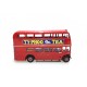 1/76 AEC REGENT RT BUS LONDON TRANSPORT ROUTE 38A VICTORIA STN RT202 16407 1/76 AEC REGENT RT BUS LONDON TRANSPORT ROUTE 38A VICTORIA STN RT202 16407