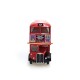 1/76 AEC REGENT RT BUS LONDON TRANSPORT ROUTE 38A VICTORIA STN RT202 16407 1/76 AEC REGENT RT BUS LONDON TRANSPORT ROUTE 38A VICTORIA STN RT202 16407