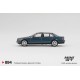 1/64 BMW 750IL SORRENTO BLUE METALLIC (LHD) BLISTER PACKAGING