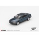 1/64 BMW 750IL SORRENTO BLUE METALLIC (LHD) BLISTER PACKAGING