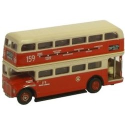 OXNRM004 - Routemaster Bus