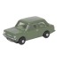 N GAUGE HILLMAN IMP WILLOW GREEN NHI001