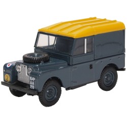 1/43 LAND ROVER SERIES I 88