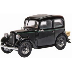 1/43 AUSTIN RUBY BLACK