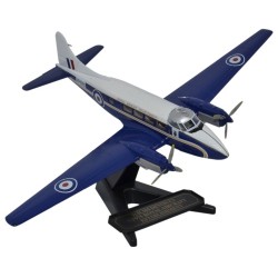 1/72 DH104 VP975 ROYAL AIRCRAFT EST